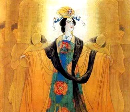 Thần[-]dược[-]hồi[-]xuân'[-]giúp[-]Võ[-]Tắc[-]Thiên[-]80[-]tuổi[-]vẫn[-]sung[-]mãn[-]tình[-]dục