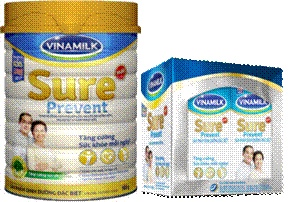 Vinamilk tiếp tục chăm sóc sức khỏe cho hơn 1.300 người cao tuổi