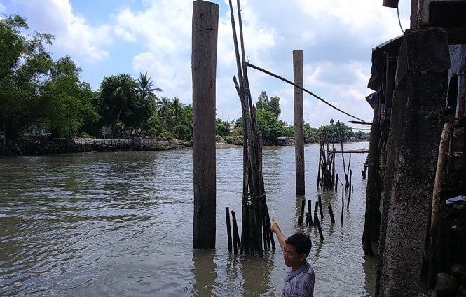 [-]Doanh[-]nghiệp[-]tự[-]tiện[-]thi[-]công,[-]dân[-]lo[-]sập[-]nhà