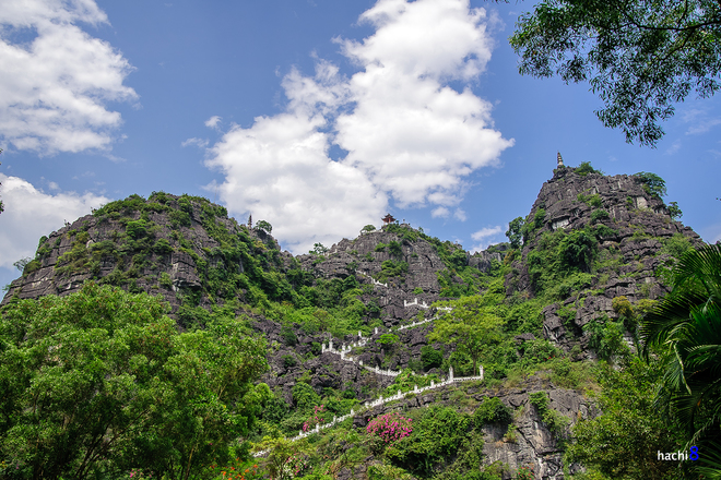 Khung[-]cảnh[-]đồng[-]quê[-]vào[-]mùa[-]lúa[-]chín[-]ở[-]Tam[-]Cốc