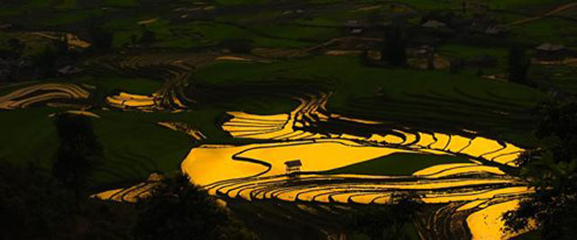 [-]Du[-]ngoạn[-]Tây[-]Bắc[-]mùa[-]đổ[-]nước