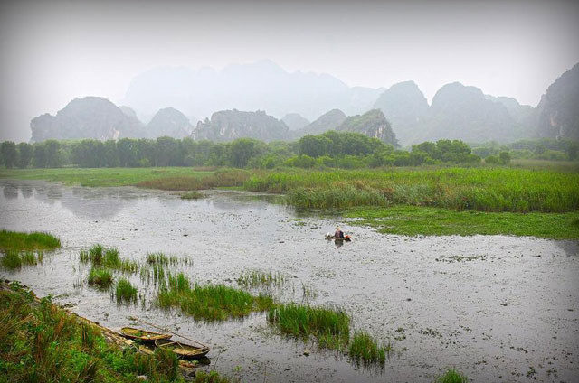 [-]Khám[-]phá[-]cảnh[-]tuyệt[-]đẹp[-]của[-]Đầm[-]Vân[-]Long