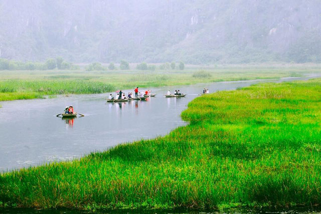 [-]Khám[-]phá[-]cảnh[-]tuyệt[-]đẹp[-]của[-]Đầm[-]Vân[-]Long