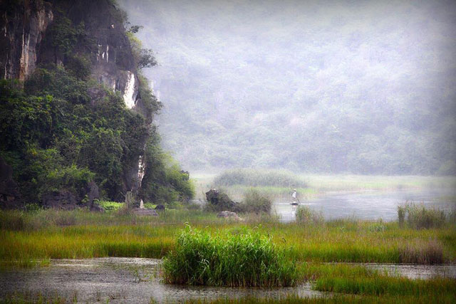 [-]Khám[-]phá[-]cảnh[-]tuyệt[-]đẹp[-]của[-]Đầm[-]Vân[-]Long