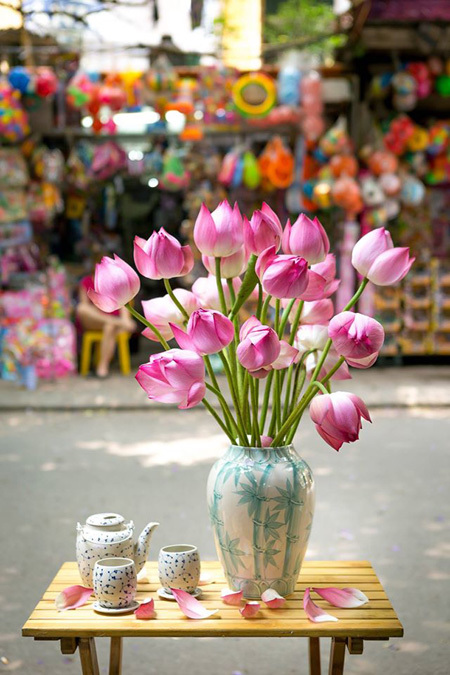 [-]Những[-]bình[-]hoa[-]đẹp[-]với[-]chi[-]phí[-]rẻ