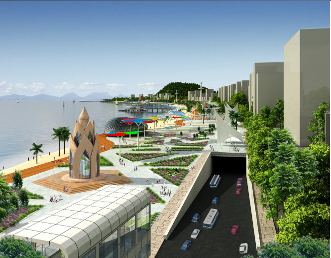 “Kiên[-]trì[-]phát[-]triển[-]để[-]Nha[-]Trang[-]đẹp[-]hơn[-]Hawaii”