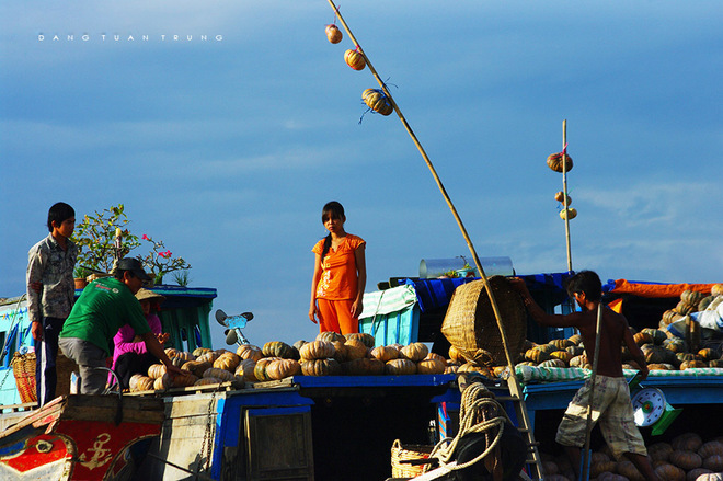 Chiêm[-]ngưỡng[-]vẻ[-]đẹp[-]của[-]đất[-]và[-]người[-]phương[-]Nam
