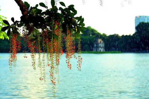 Thời[-]tiết[-]ngày[-]25[-]tháng[-]5:[-]Nắng[-]nóng[-]xuất[-]hiện[-]ở[-]các[-]tỉnh[-]Tây[-]Bắc[-]Bộ[-]