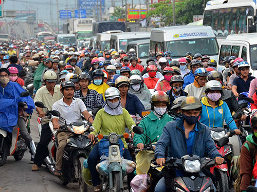 [-]Vã[-]mồ[-]hôi[-]trở[-]lại[-]thành[-]phố