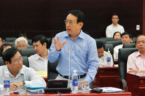 Đà[-]Nẵng:[-]Để[-]doanh[-]nghiệp[-]gây[-]ô[-]nhiễm,[-]cán[-]bộ[-]"sẽ[-]trả[-]giá[-]bằng[-]sinh[-]mạng[-]chính[-]trị"
