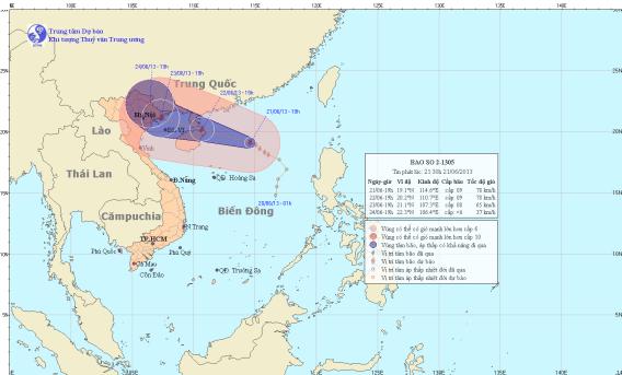 Tâm[-]bão[-]Bebinca[-]nhằm[-]vào[-]Quảng[-]Ninh[-]-[-]Hải[-]Phòng