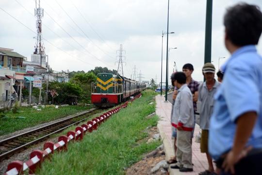 [-]Ngày[-]26/6,[-]đưa[-]cầu[-]Ghềnh[-]vào[-]sử[-]dụng