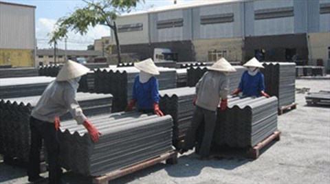 Amiang:[-]Thủ[-]phạm[-]khiến[-]hơn[-]100.000[-]người[-]chết[-]mỗi[-]năm