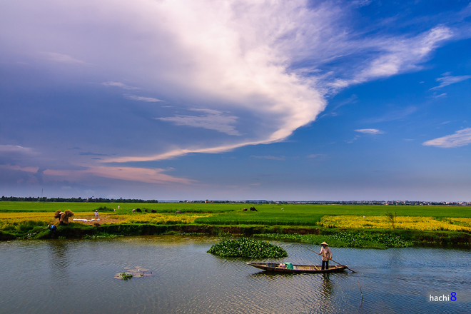 Chiêm[-]ngưỡng[-]vẻ[-]đẹp[-]Bắc[-]Trung[-]Bộ[-]trong[-]những[-]ngày[-]hè