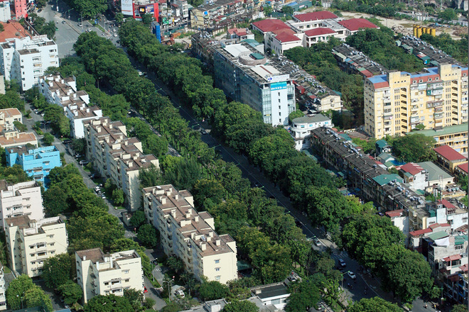 [-]Những[-]khoảng[-]cây[-]xanh[-]của[-]Hà[-]Nội[-]nhìn[-]từ[-]trên[-]cao