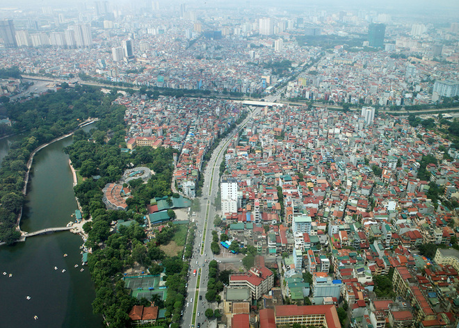 [-]Những[-]khoảng[-]cây[-]xanh[-]của[-]Hà[-]Nội[-]nhìn[-]từ[-]trên[-]cao