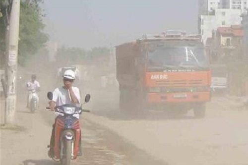 [-]Ô[-]nhiễm[-]môi[-]trường[-]gây[-]hại[-]như[-]thế[-]nào?