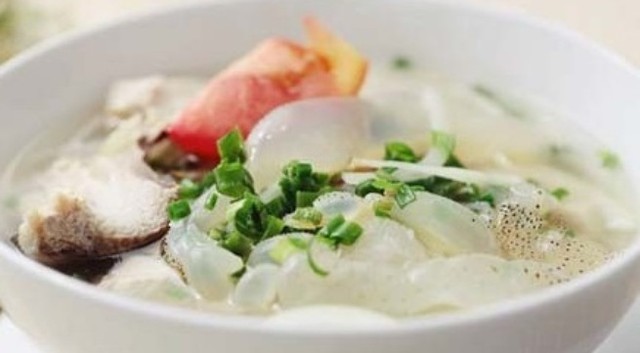 Các[-]công[-]dụng[-]chữa[-]bệnh[-]của[-]sứa