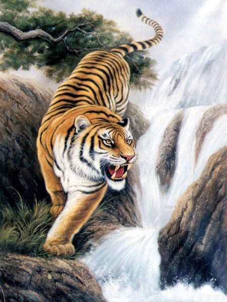 Những[-]loại[-]tranh[-]không[-]nên[-]treo[-]ở[-]phòng[-]ngủ[-]theo[-]phong[-]thủy