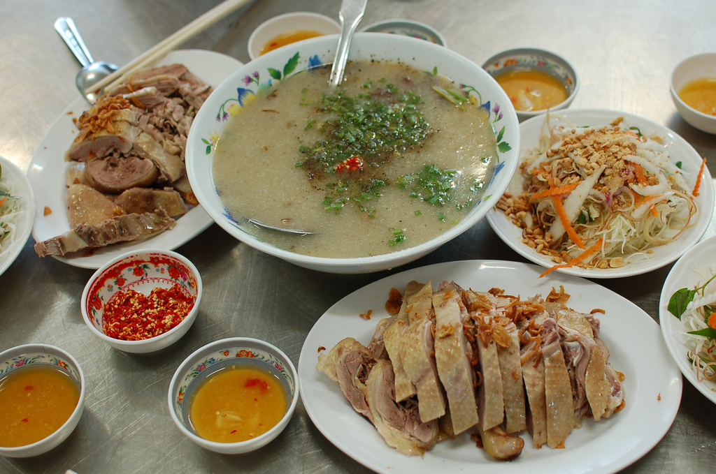 Vì[-]sao[-]người[-]Việt[-]ăn[-]thịt[-]vịt[-]vào[-]Tết[-]Đoan[-]Ngọ?