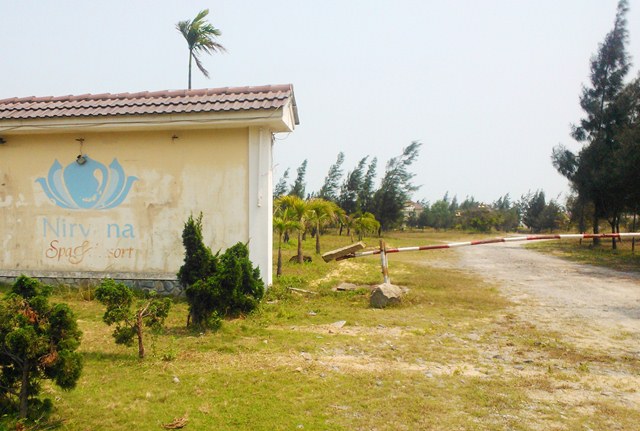 [-]Huế:[-]Nhiều[-]dự[-]án[-]du[-]lịch[-]ven[-]biển[-]"chết[-]yểu"