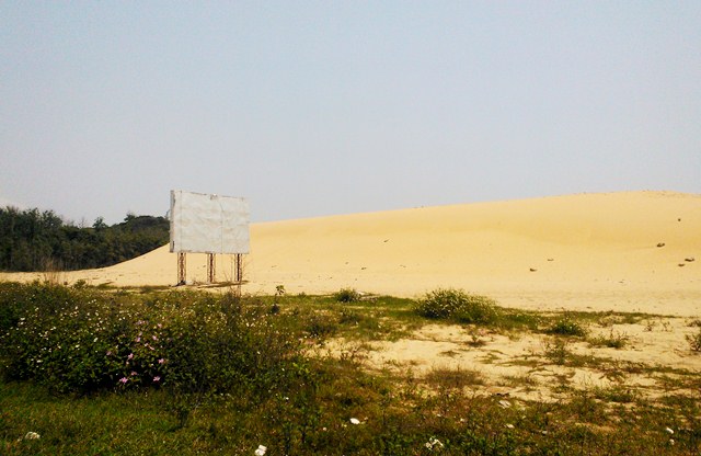 [-]Huế:[-]Nhiều[-]dự[-]án[-]du[-]lịch[-]ven[-]biển[-]"chết[-]yểu"