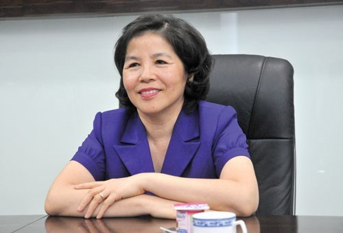 Báo[-]Mỹ[-]ví[-]chủ[-]tịch[-]Vinamilk[-]là[-]"Margaret[-]Thatcher[-]của[-]Việt[-]Nam"