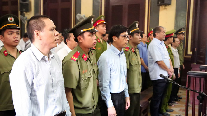 "Đại[-]án"[-]Phạm[-]Công[-]Danh:[-]Yêu[-]cầu[-]triệu[-]tập[-]Giám[-]đốc[-]điều[-]hành[-]Tân[-]Hiệp[-]Phát