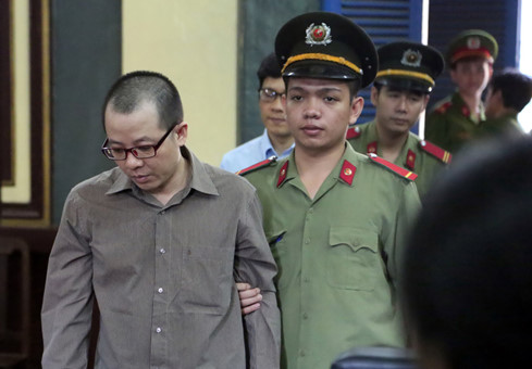 "Đại[-]án"[-]Phạm[-]Công[-]Danh:[-]Yêu[-]cầu[-]triệu[-]tập[-]Giám[-]đốc[-]điều[-]hành[-]Tân[-]Hiệp[-]Phát