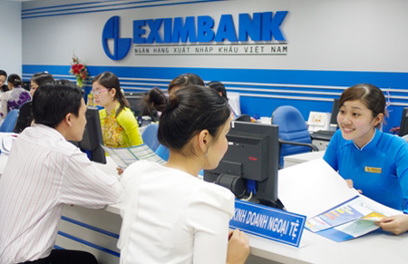 Eximbank[-]kinh[-]doanh[-]bết[-]bát:[-]Cổ[-]đông[-]phản[-]ứng