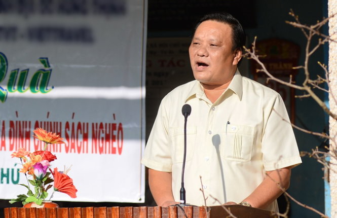 [-]Kiểm[-]tra[-]bằng[-]cấp[-]của[-]phó[-]bí[-]thư[-]Tỉnh[-]ủy[-]Bình[-]Định