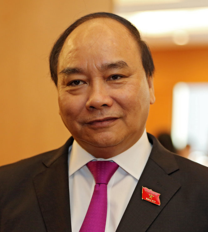 Thủ[-]tướng:[-]không[-]vì[-]kinh[-]tế[-]mà[-]hi[-]sinh[-]môi[-]trường