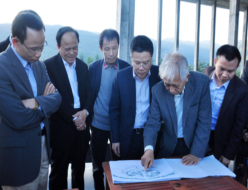 [-]Xây[-]dựng[-]Tổ[-]hợp[-]không[-]gian[-]khoa[-]học[-]171[-]tỷ[-]đồng[-]tại[-]Bình[-]Định