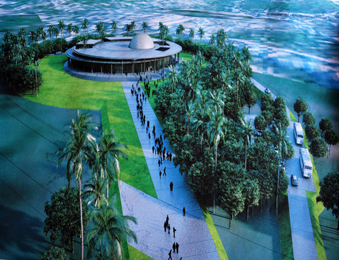 [-]Xây[-]dựng[-]Tổ[-]hợp[-]không[-]gian[-]khoa[-]học[-]171[-]tỷ[-]đồng[-]tại[-]Bình[-]Định