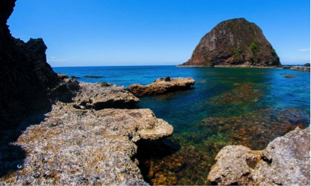 Ngắm[-]vẻ[-]đẹp[-]hoang[-]sơ[-]làm[-]đắm[-]lòng[-]du[-]khách[-]khi[-]đến[-]Hòn[-]Yến