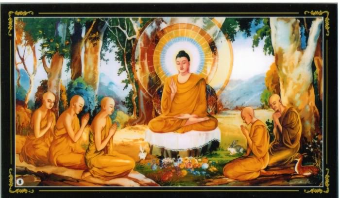 Những[-]cấm[-]kỵ[-]khi[-]bài[-]trí[-]tượng[-]Phật[-]và[-]treo[-]tranh[-]thờ[-]Phật[-]trong[-]nhà