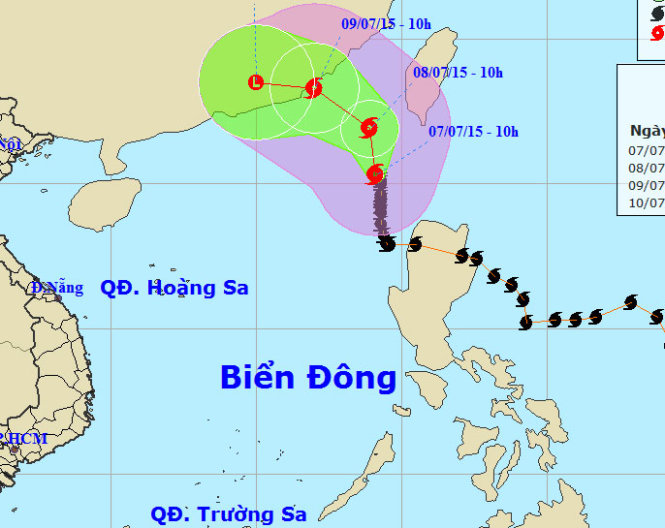 Con[-]bão[-]số[-]2[-]có[-]khả[-]năng[-]mạnh[-]lên
