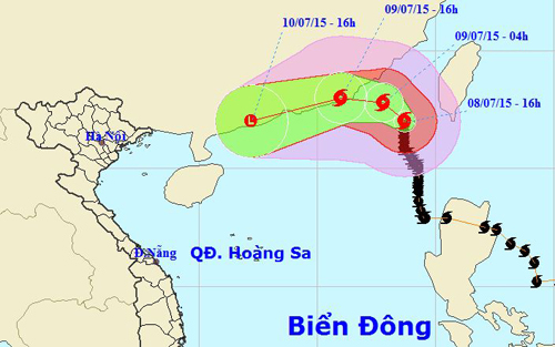 Thời[-]tiết[-]ngày[-]9[-]tháng[-]7:[-][-]Bão[-]số[-]2[-]hướng[-]về[-]vùng[-]bờ[-]biển[-]phía[-]Đông[-]Nam[-]tỉnh[-]Quảng[-]Đông