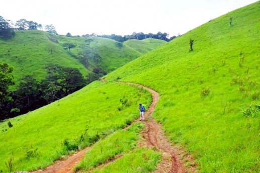 Chiêm ngưỡng cung đường trek đẹp nhất Việt Nam 4