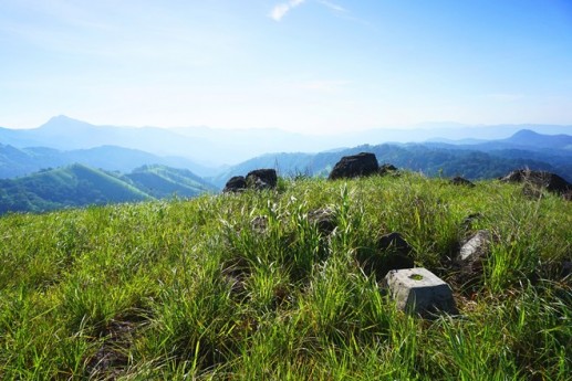 Chiêm ngưỡng cung đường trek đẹp nhất Việt Nam 9
