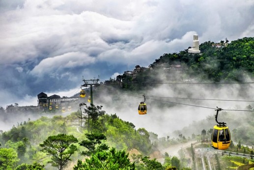 Ảnh đẹp Du lịch “Đà Nẵng trong tôi” 2015 