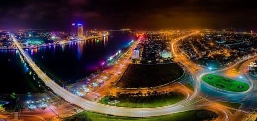 Ảnh đẹp Du lịch “Đà Nẵng trong tôi” 2015
