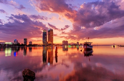 Ảnh đẹp Du lịch “Đà Nẵng trong tôi” 2015