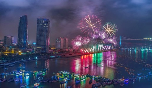 Ảnh đẹp Du lịch “Đà Nẵng trong tôi” 2015