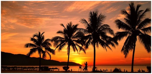 Ảnh đẹp Du lịch “Đà Nẵng trong tôi” 2015