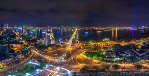 Ảnh đẹp Du lịch “Đà Nẵng trong tôi” 2015