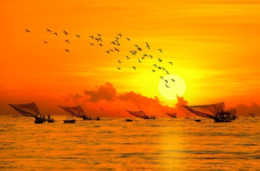 Ảnh đẹp Du lịch “Đà Nẵng trong tôi” 2015