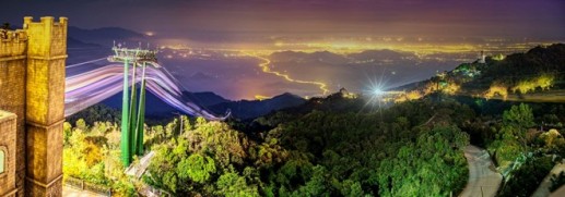 Ảnh đẹp Du lịch “Đà Nẵng trong tôi” 2015