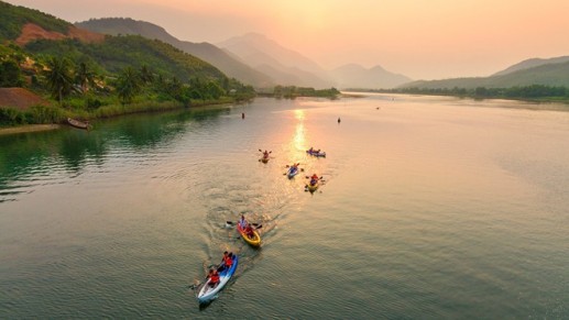 Ảnh đẹp Du lịch “Đà Nẵng trong tôi” 2015