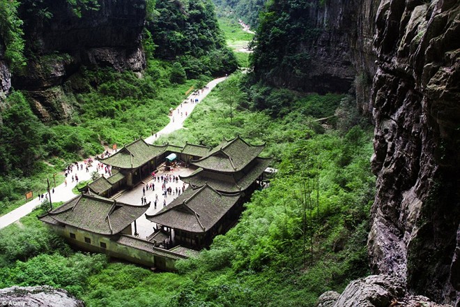 Cận[-]cảnh[-]đài[-]quan[-]sát[-]lớn[-]nhất[-]châu[-]Á[-]mở[-]cửa[-]đón[-]khách[-]trong[-]tháng[-]10